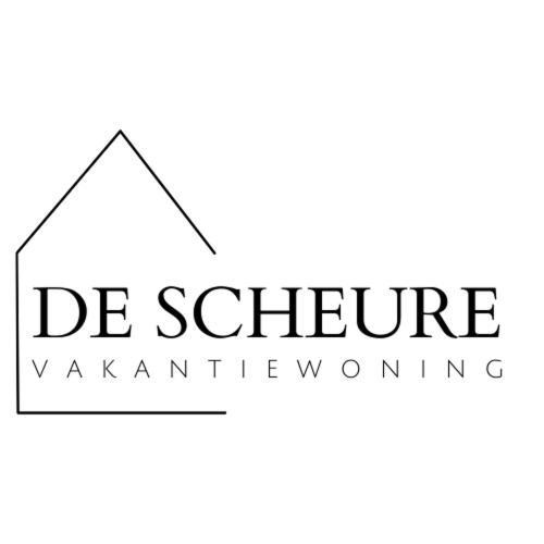 De Scheure, Charmant Vakantiehuisje Midden In De Natuur Alveringem Екстер'єр фото