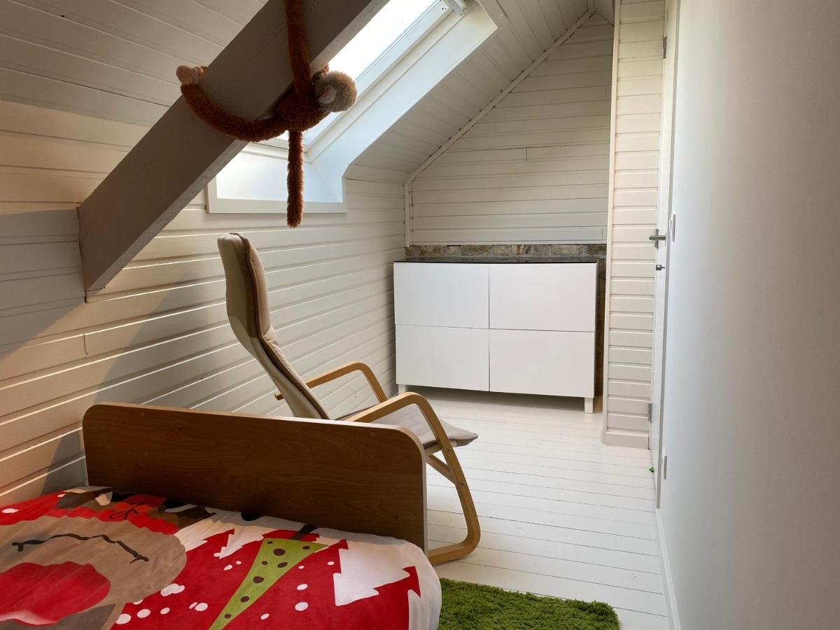 De Scheure, Charmant Vakantiehuisje Midden In De Natuur Alveringem Екстер'єр фото